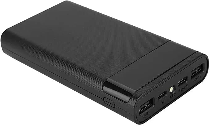 Carcasă de baterie Powerbank X6