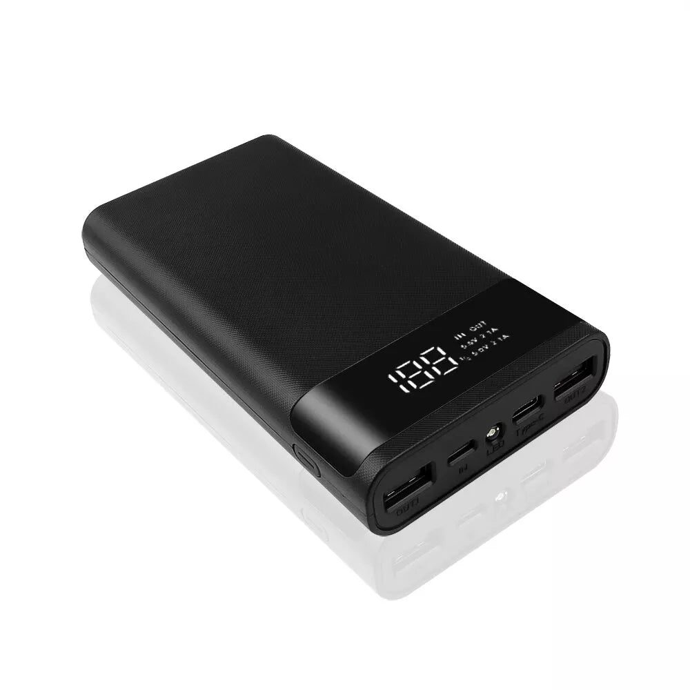 Carcasă de baterie Powerbank X6