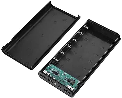 Carcasă de baterie Powerbank X6