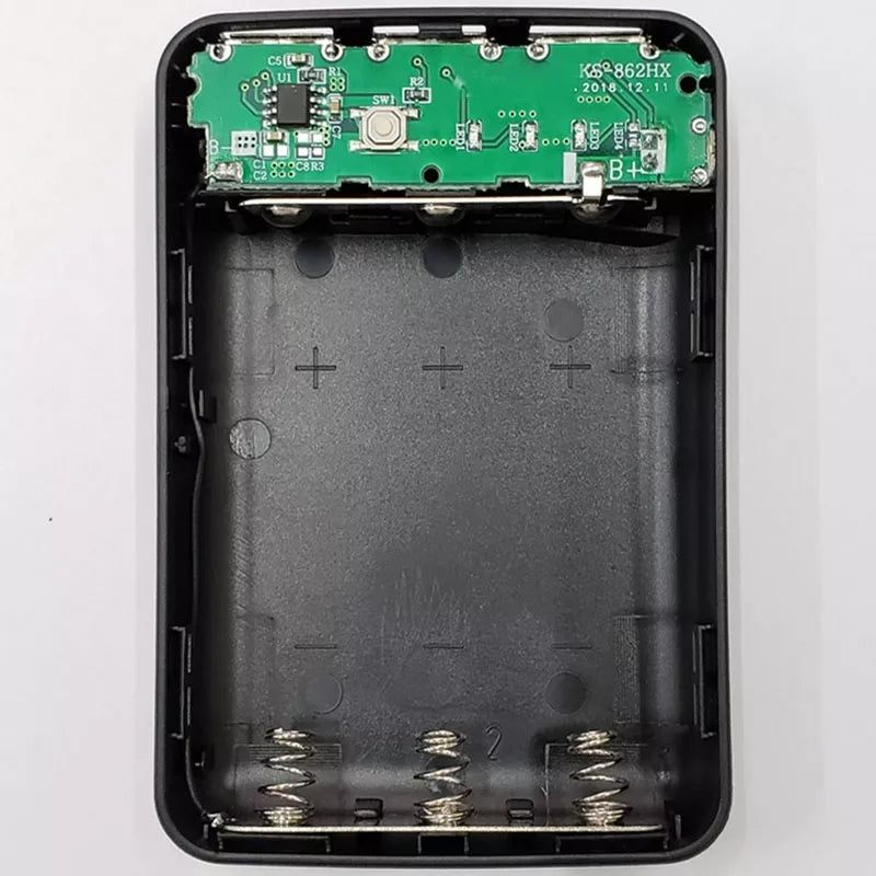 Husă de baterie Powerbank
