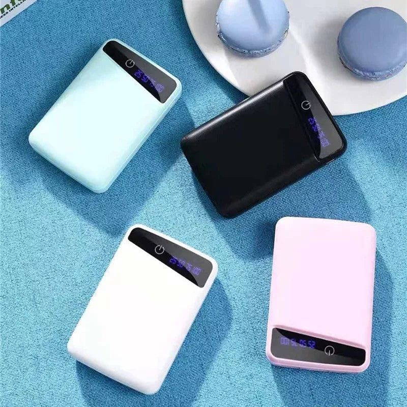 Husă de baterie Powerbank