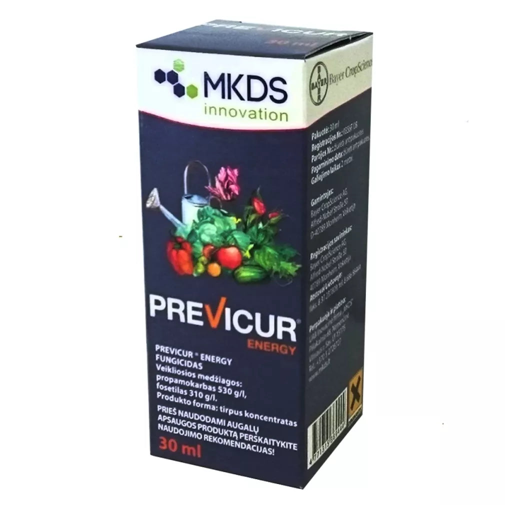 Previcur Energy fungicid 30 ml