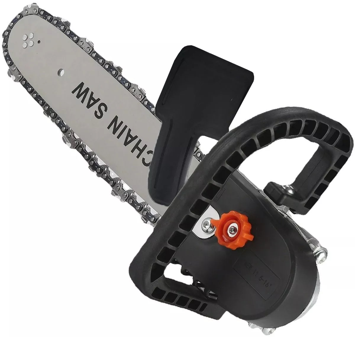 Accesoriu pentru polizor unghiular