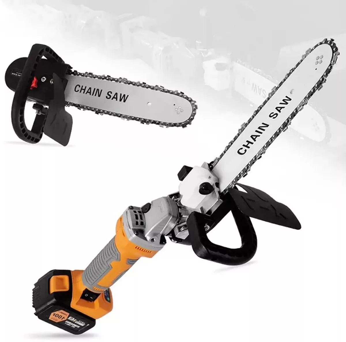 Accesoriu pentru polizor unghiular