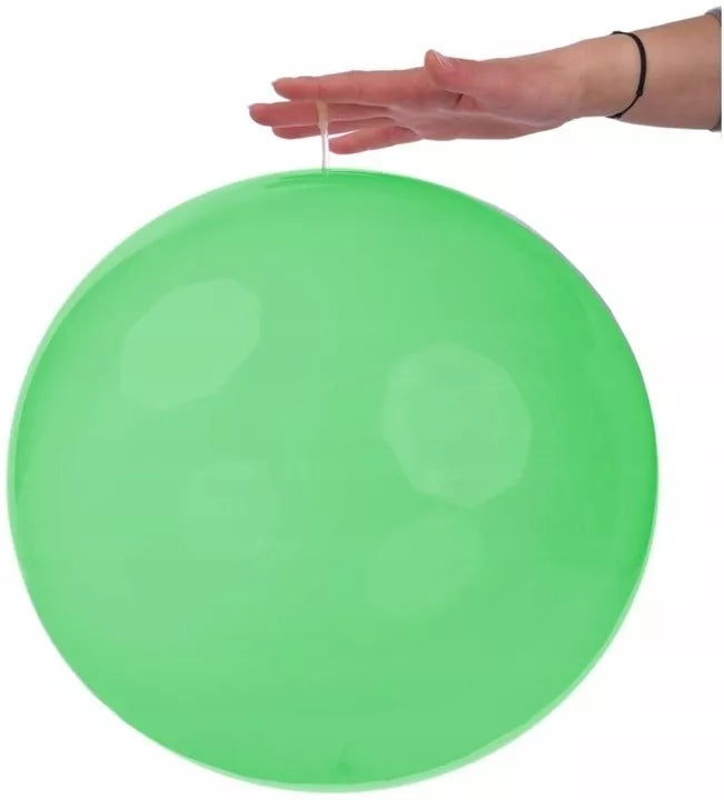 Balon gonflabil, minge