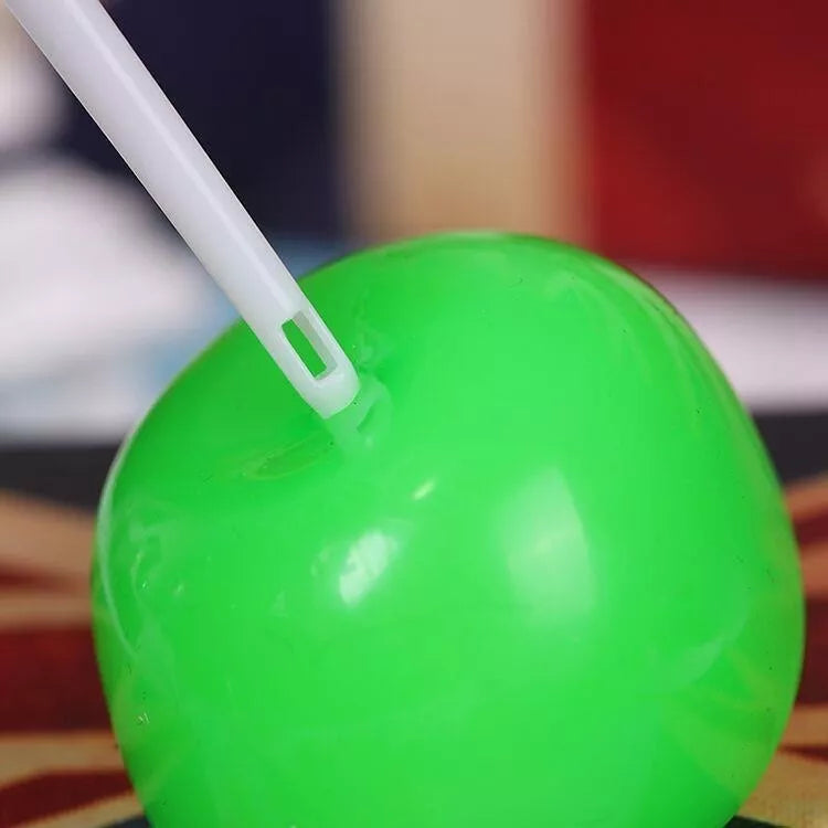 Balon gonflabil, minge