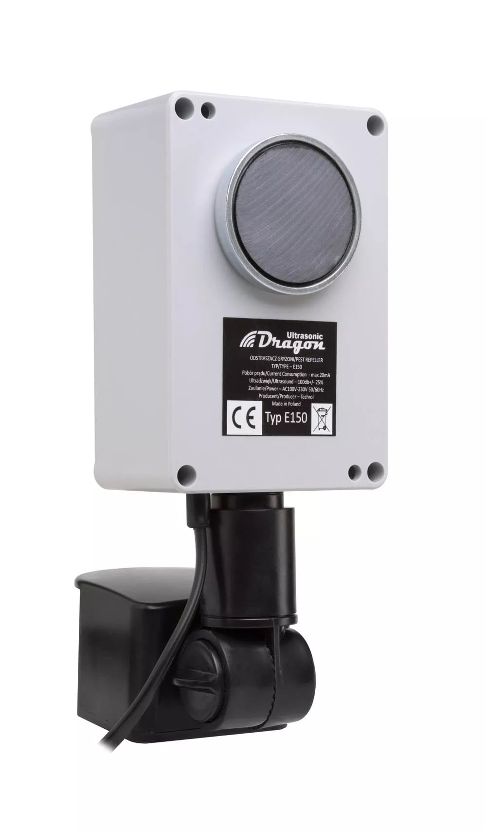 Dispozitiv profesional de alungare cu ultrasunete 1500m2