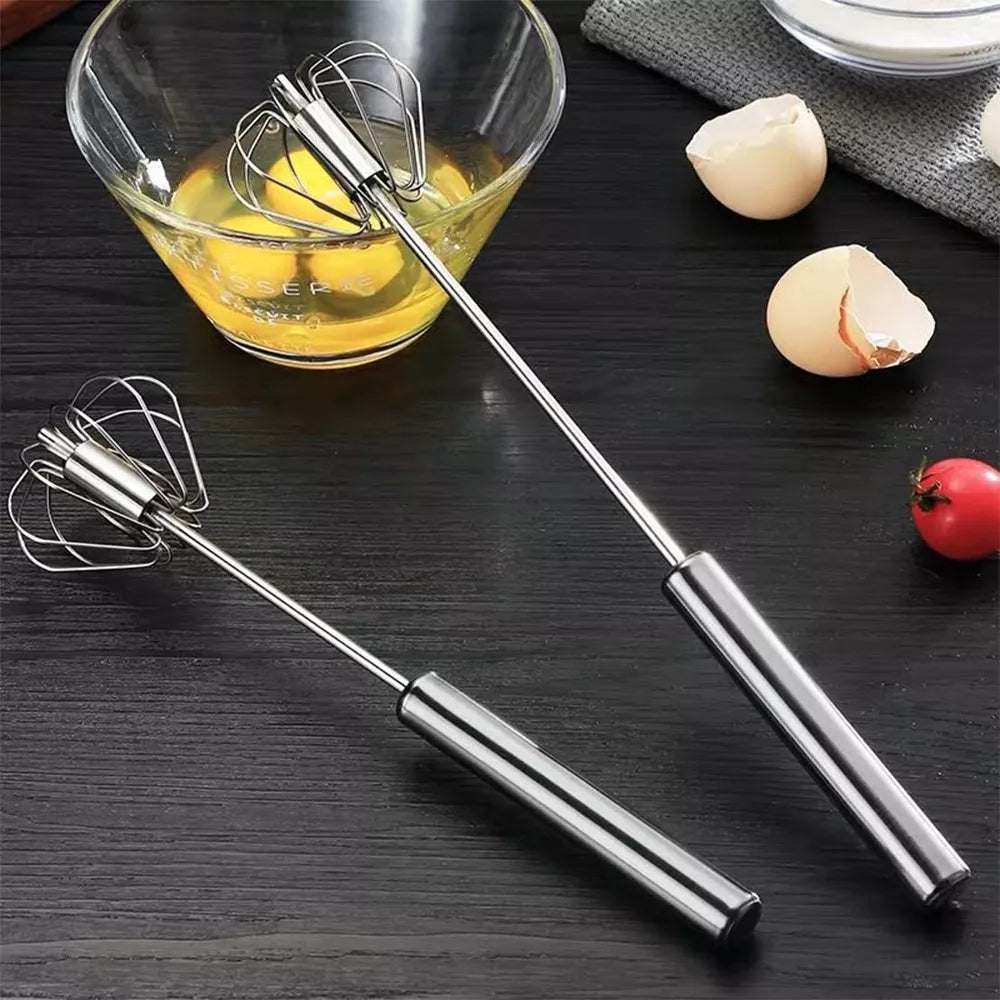 Mixer semiautomat