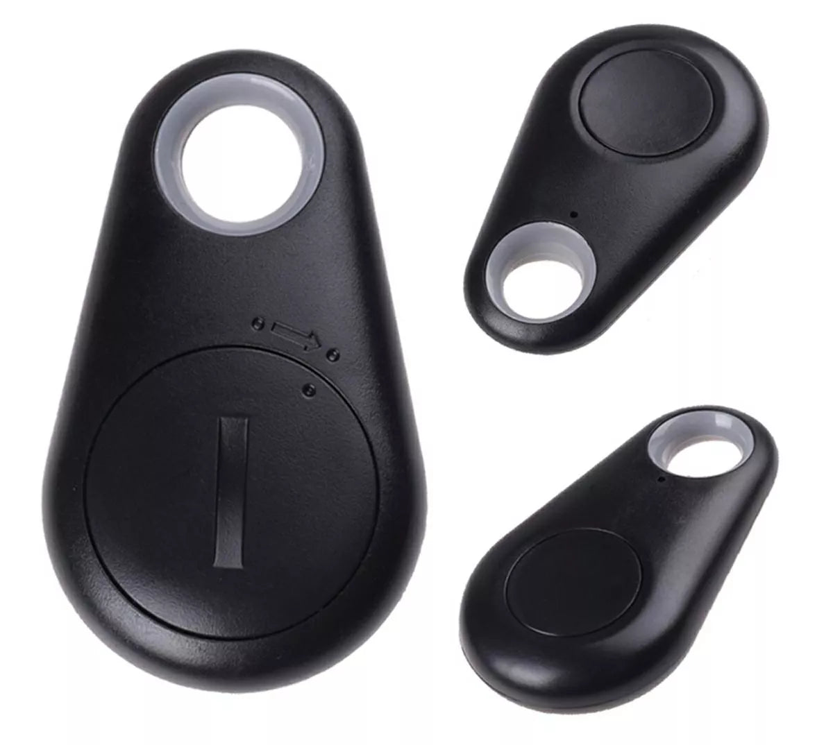 Detector de chei „Bluetooth“