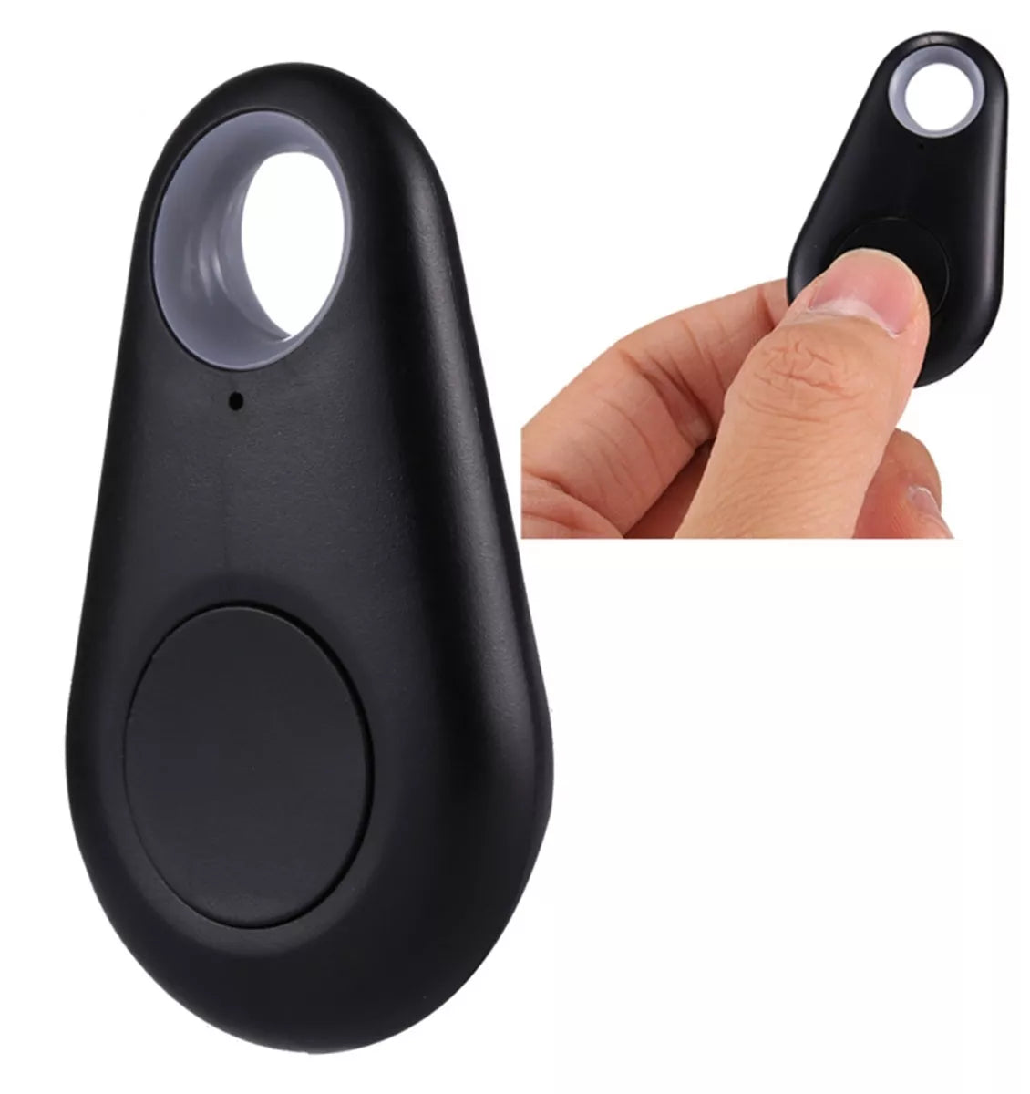 Detector de chei „Bluetooth“