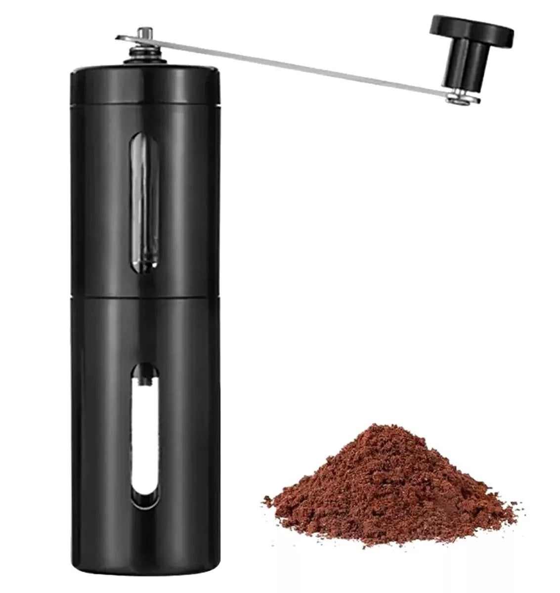 Râșniță de cafea manuală