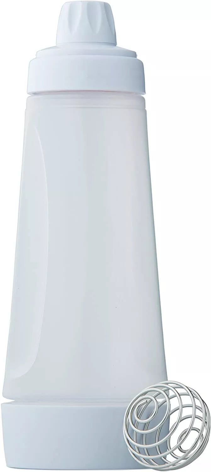Mixer manual pentru clătite/whisk