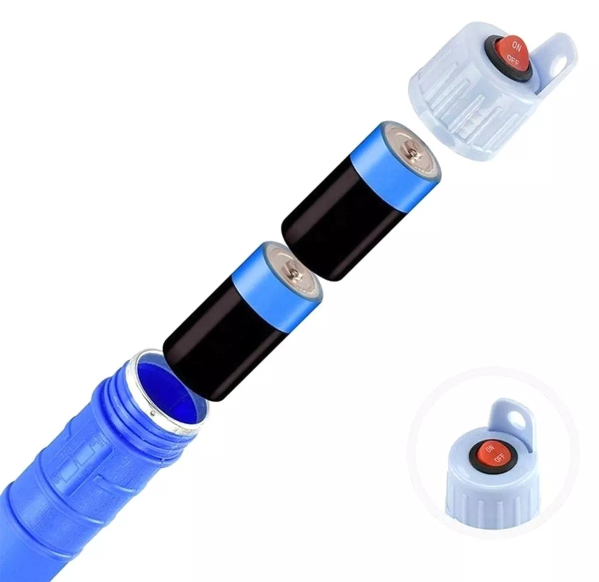 Pompă manuală, electrică pentru combustibil lichid