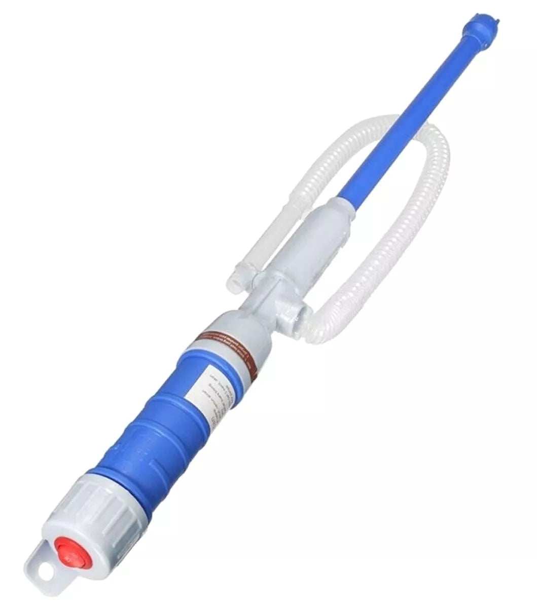 Pompă manuală, electrică pentru combustibil lichid