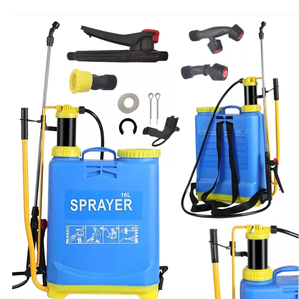 Pulverizator manual de spate 16 l