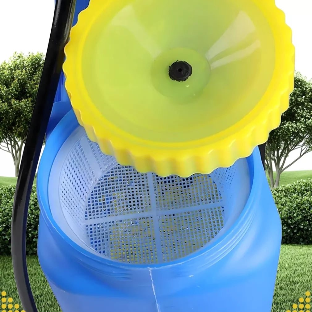 Pulverizator manual de spate 16 l