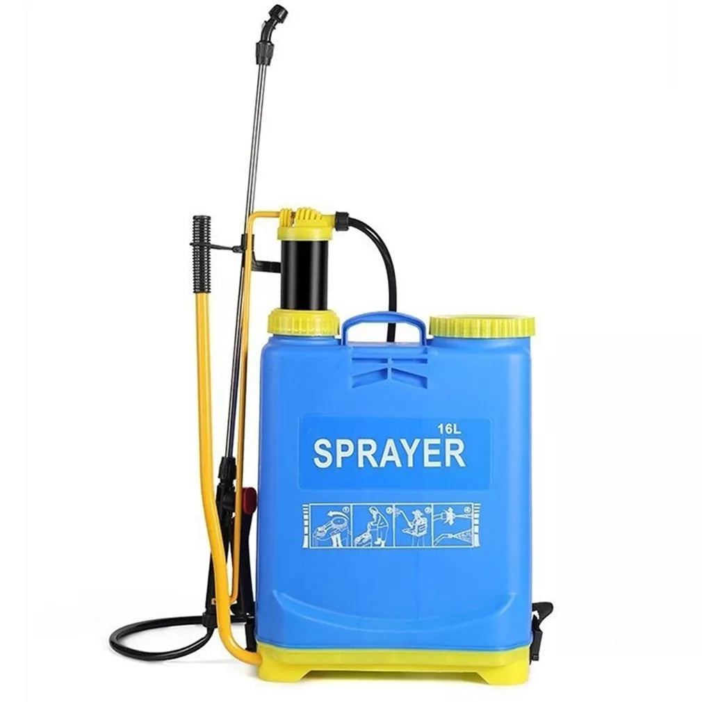 Pulverizator manual de spate 16 l