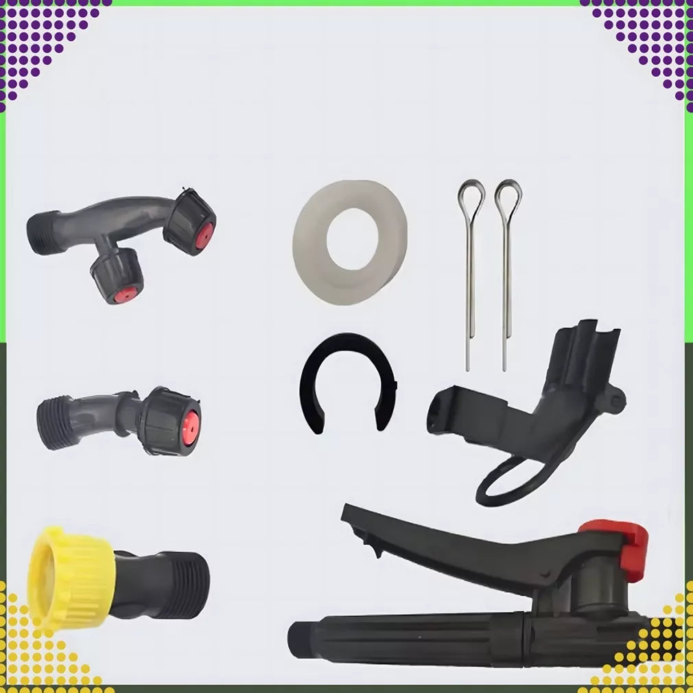Pulverizator manual de spate 16 l