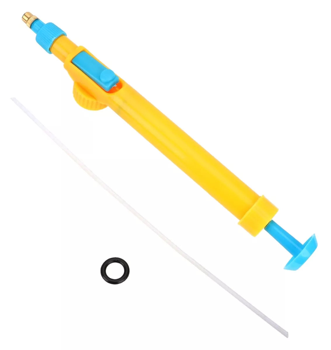 Pulverizator manual