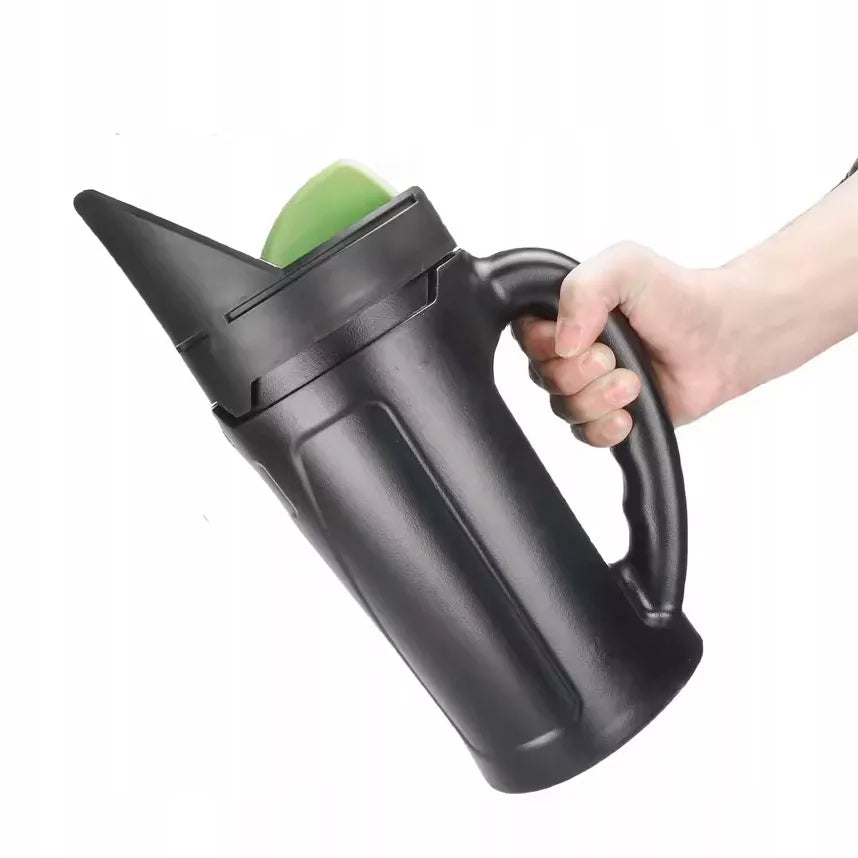 Semănătoare și distribuitor manual 2,5 l