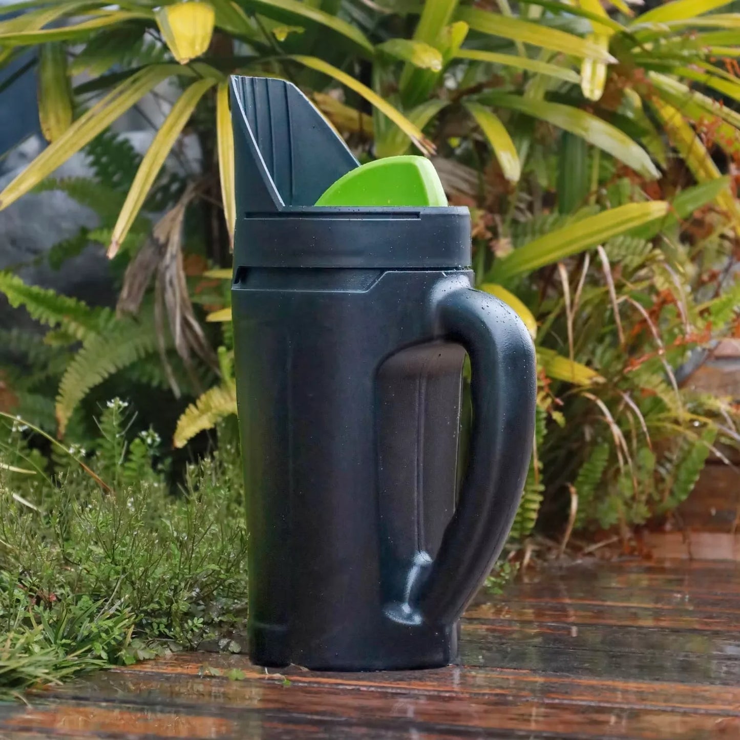 Semănătoare și distribuitor manual 2,5 l