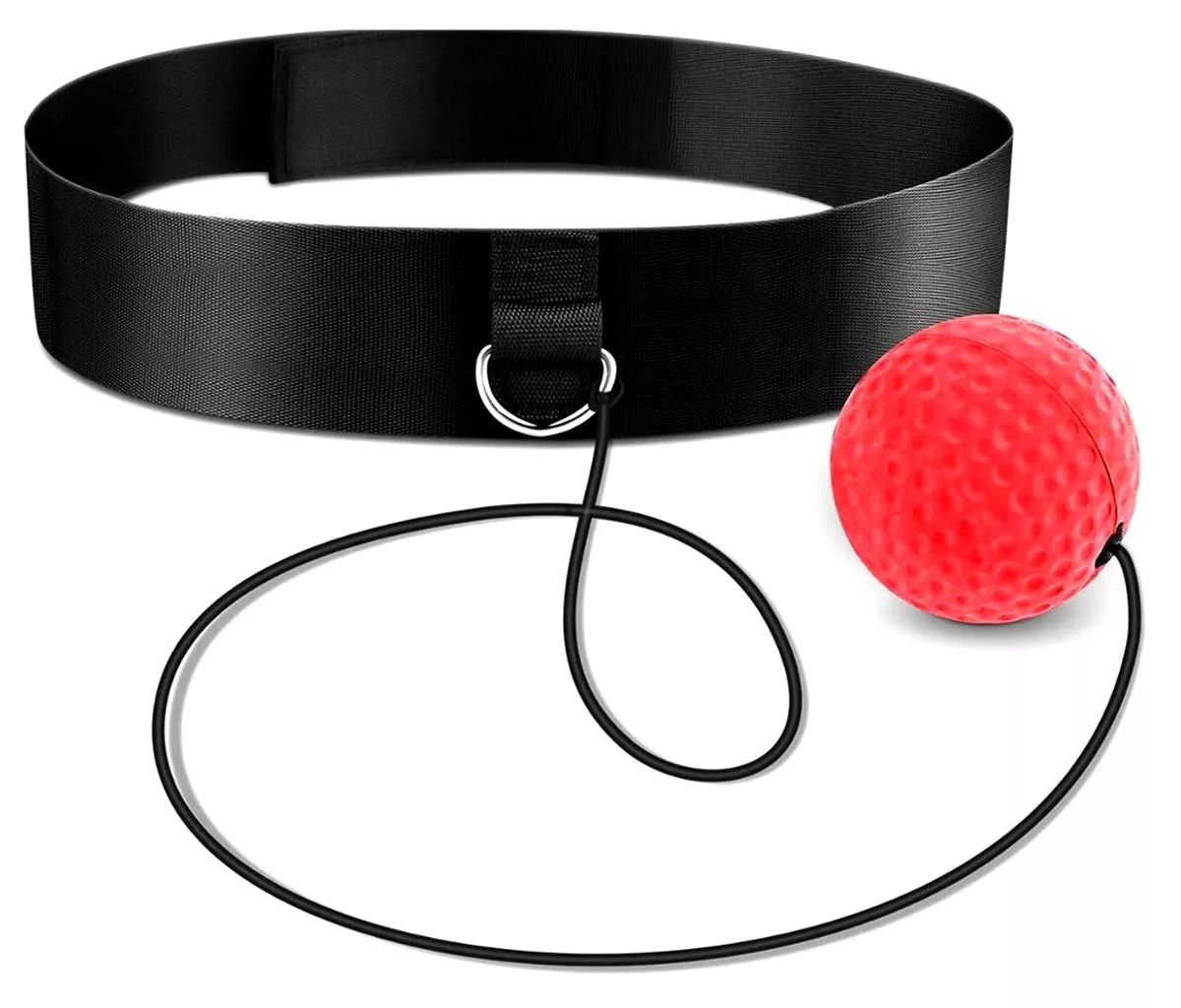 Set de mingi reflex