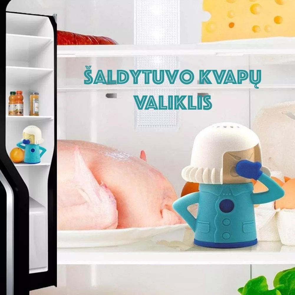 Neutralizator de mirosuri pentru frigider