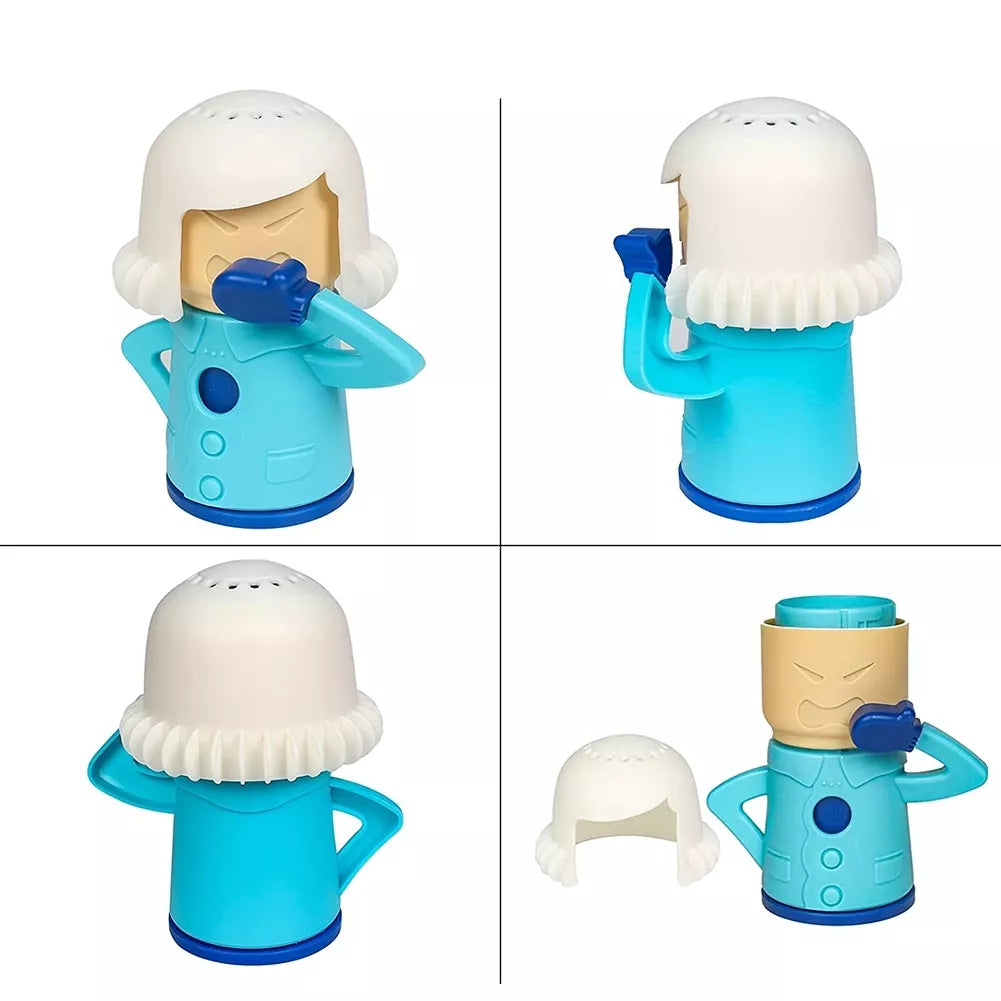 Neutralizator de mirosuri pentru frigider