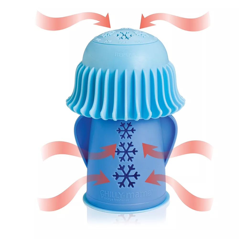 Neutralizator de mirosuri pentru frigider