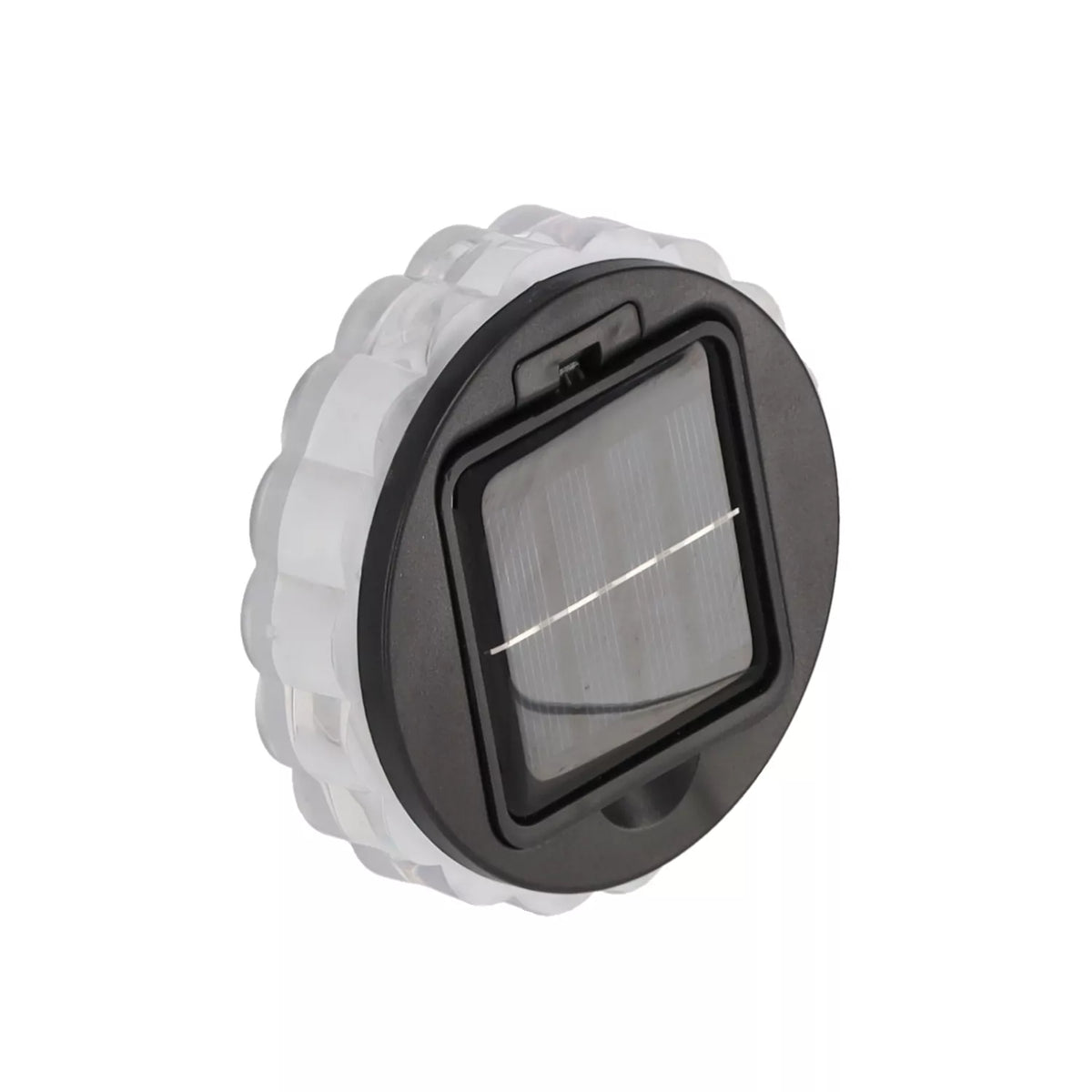Lămpi de perete LED cu încărcare solară, set de 2 bucăți.