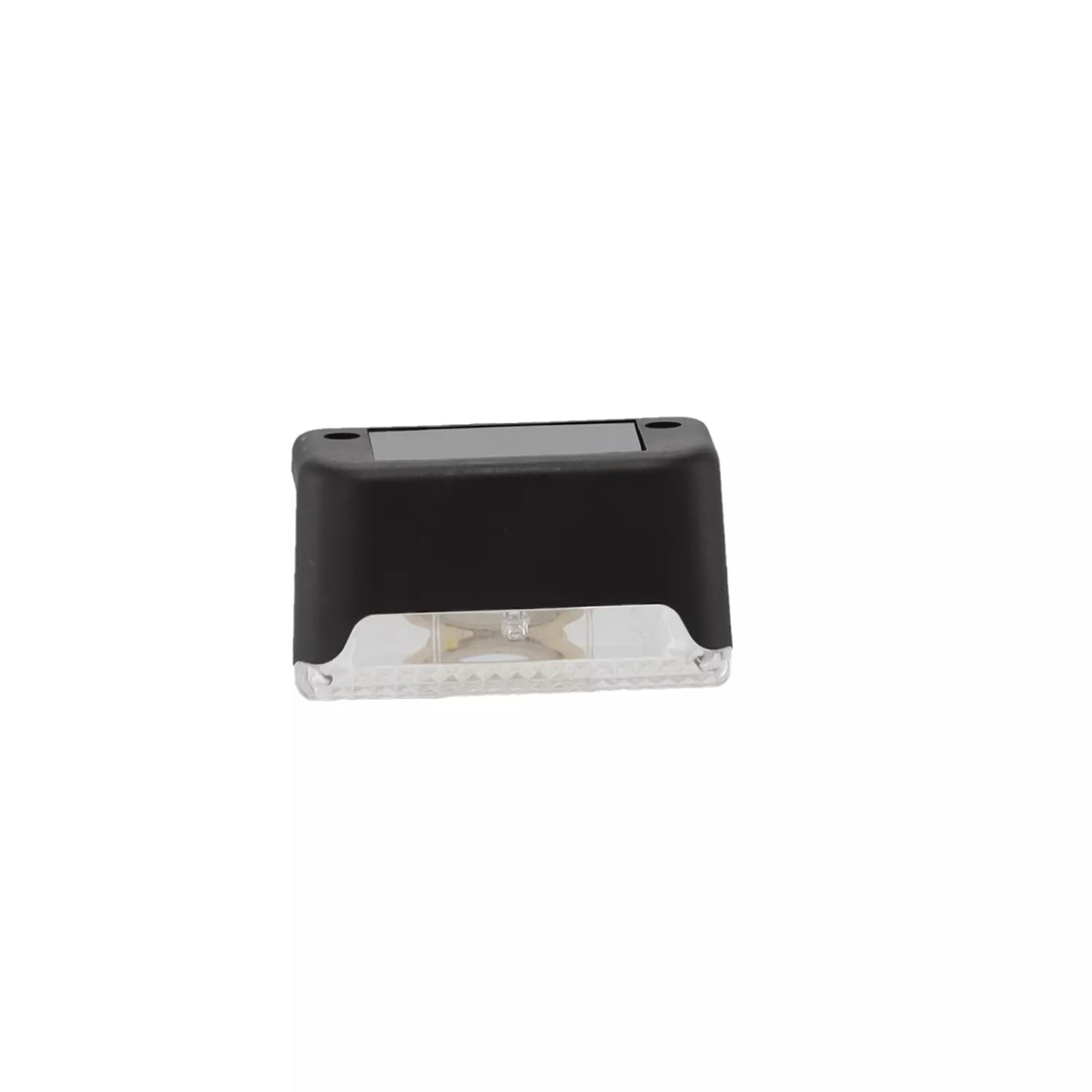 Set de lămpi solare „Linus” – 4 buc., LED, lumină albă caldă
