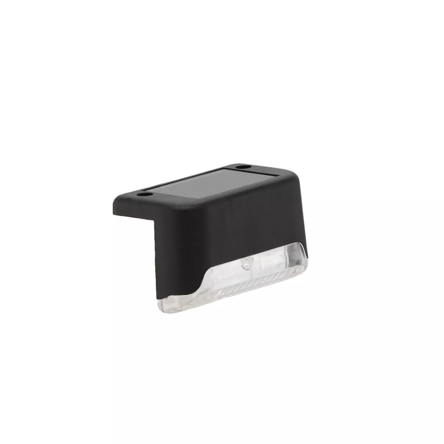 Set de lămpi solare „Linus” – 4 buc., LED, lumină albă caldă