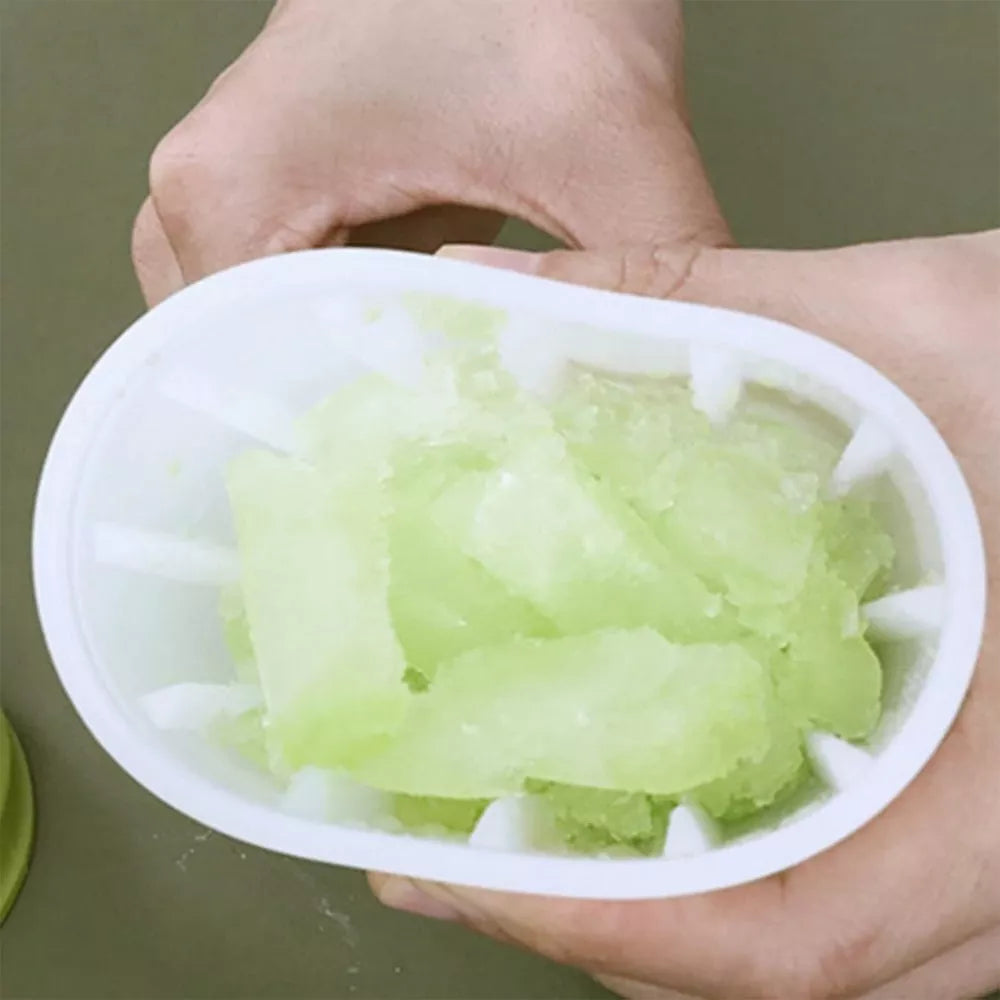 Ceașcă de șerbet, 150 ml. „Slushy”