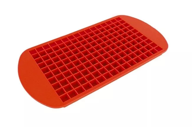 Formă de gheață din silicon
