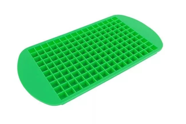 Formă de gheață din silicon