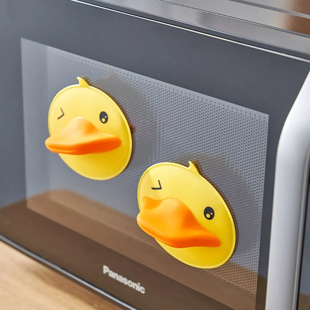Suporturi din silicon pentru oale