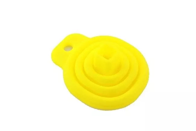 Pâlnie din silicon