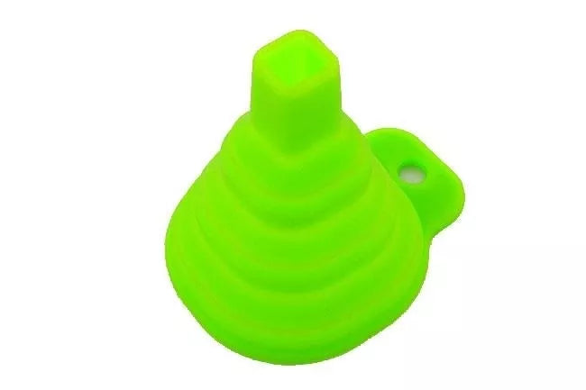 Pâlnie din silicon