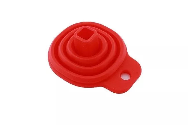 Pâlnie din silicon
