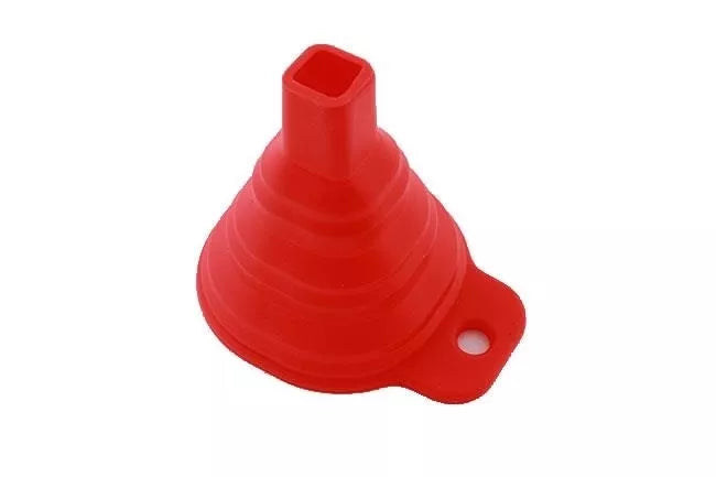 Pâlnie din silicon