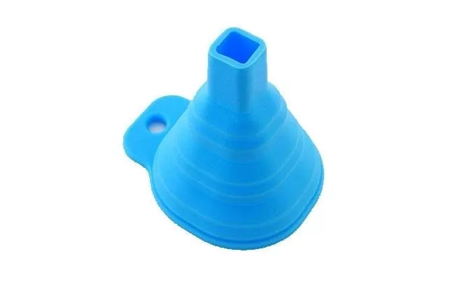 Pâlnie din silicon