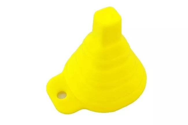 Pâlnie din silicon