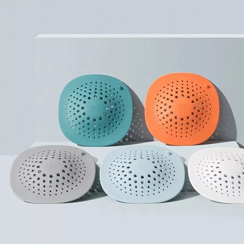 Sita de silicon "Sink mat +"
