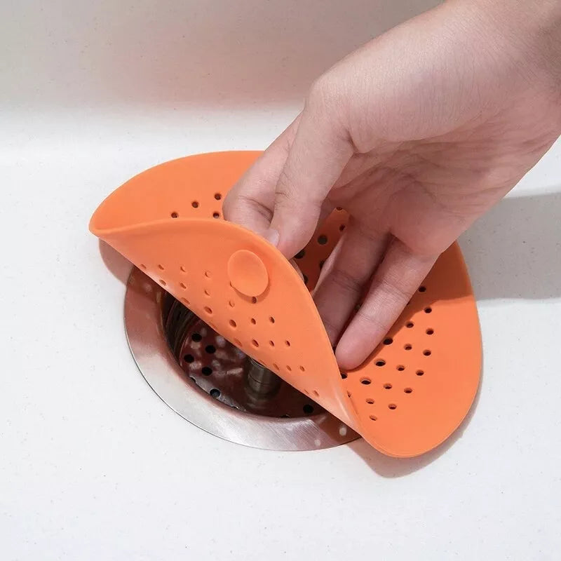 Sita de silicon "Sink mat +"