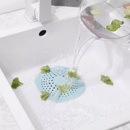 Silikoninis Sietelis "Sink mat +"