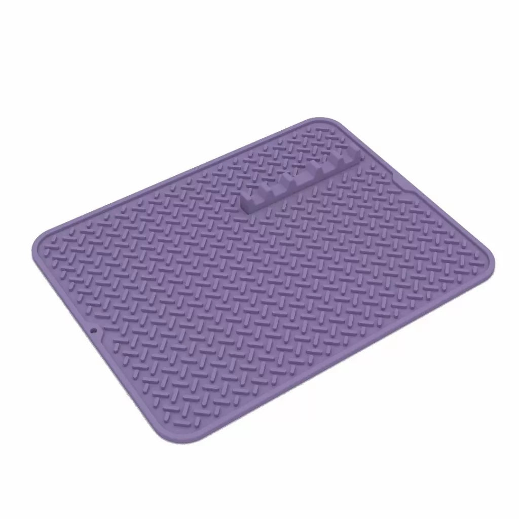 Covoraș de bucătărie din silicon