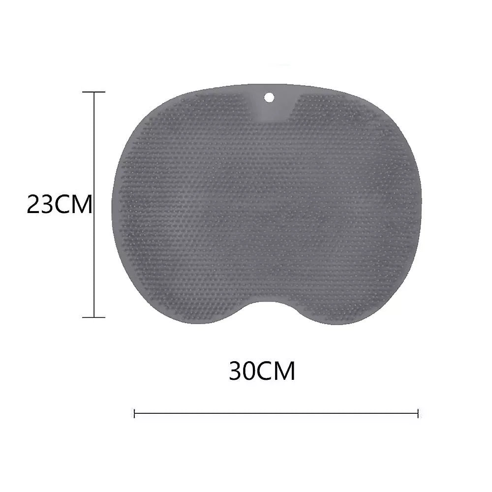 Covoraș de baie din silicon