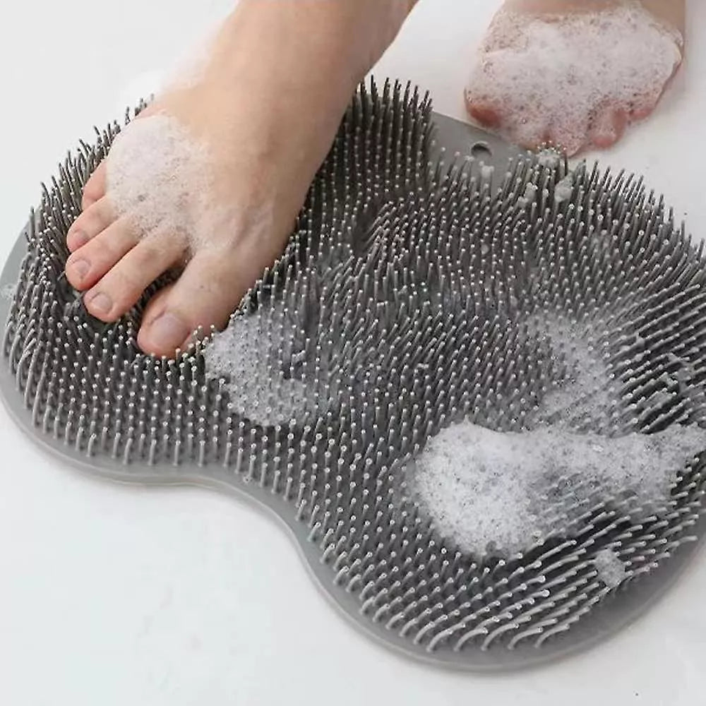 Covoraș de baie din silicon