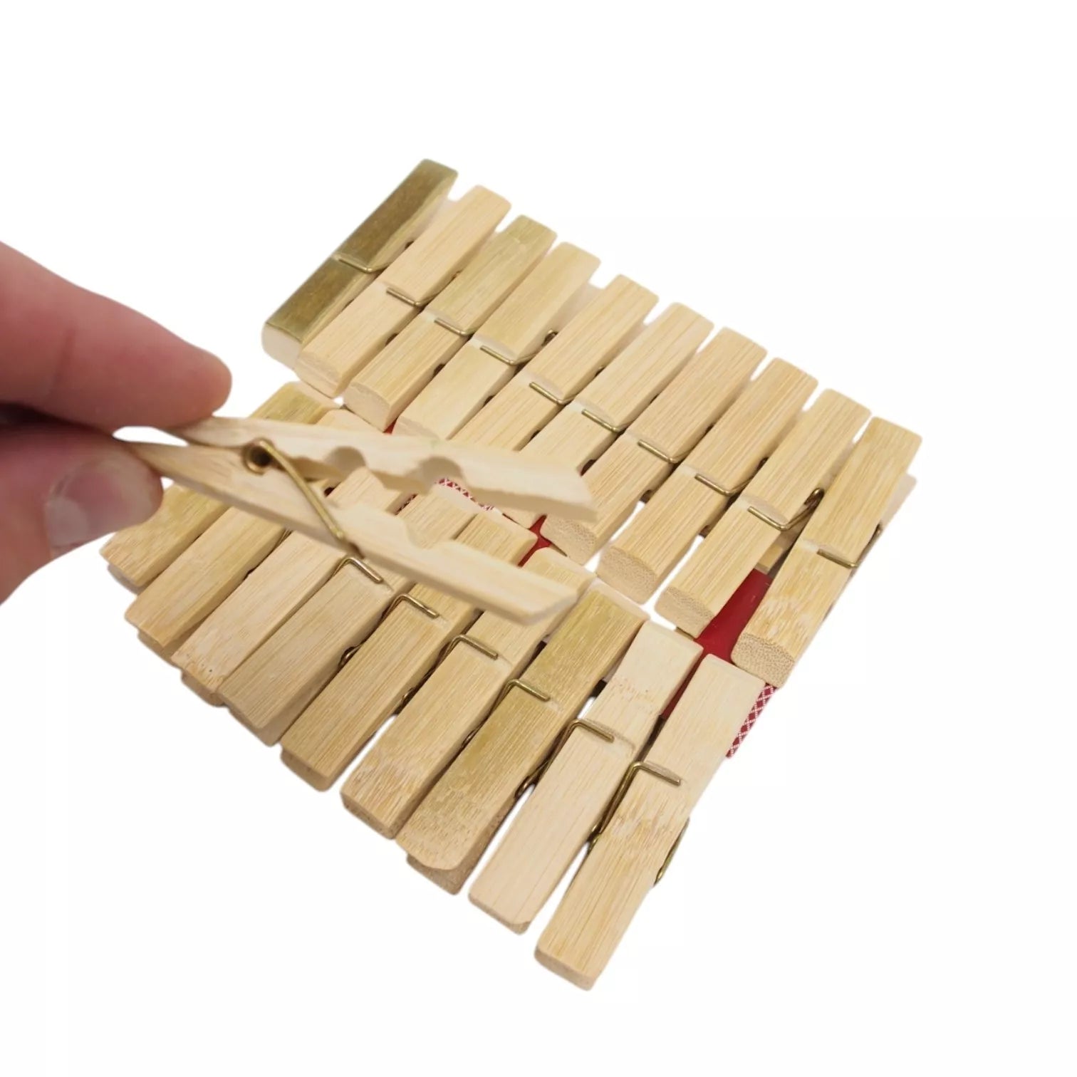 Bureți pentru îmbrăcăminte „Bamboo“