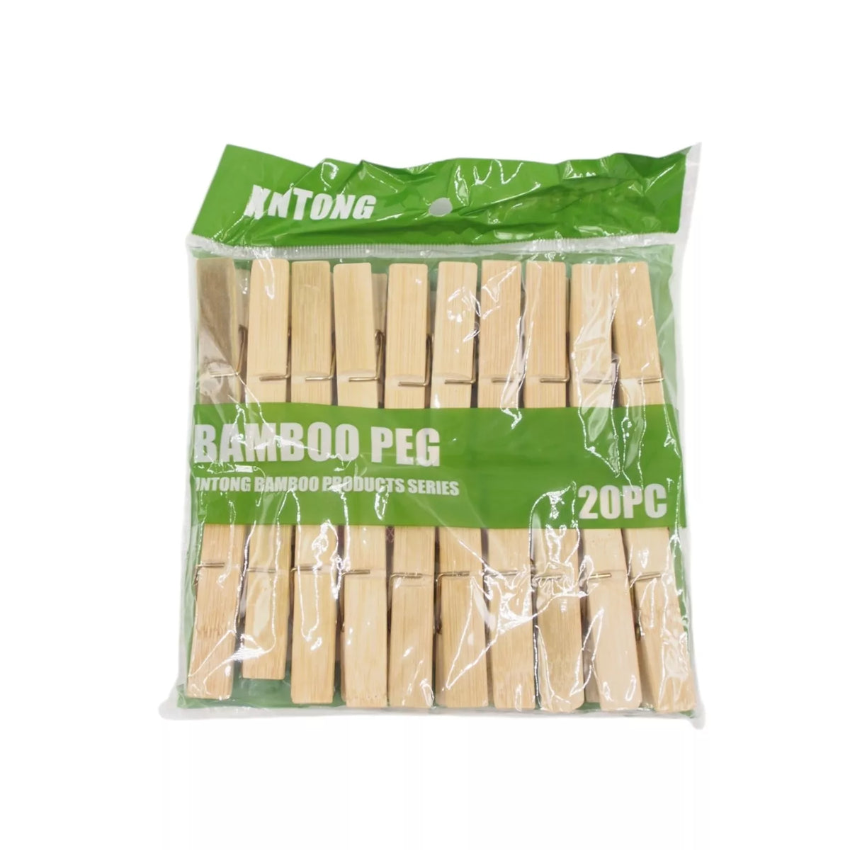Bureți pentru îmbrăcăminte „Bamboo“